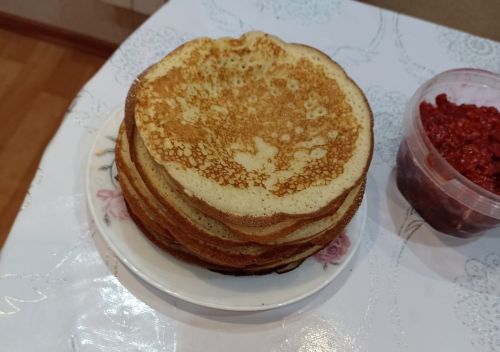 А вы как отмечаете Масленицу?