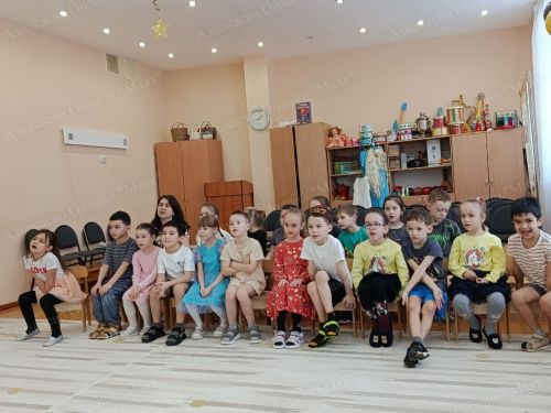 21 февраль – Халыкара туган тел көне