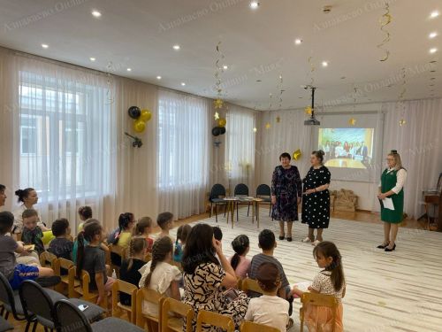 21 февраль – Халыкара туган тел көне