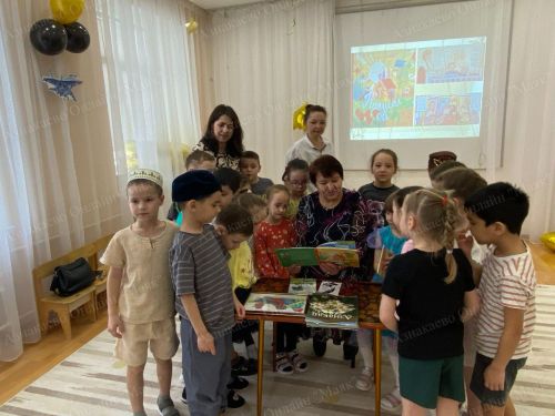 21 февраля – Международный день родного языка