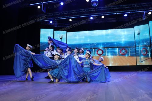День Защитника Отечества: Азнакаево чествует своих героев