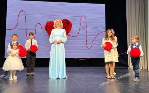 Азнакайның гүзәл затлары – төбәк туры җиңүчеләре