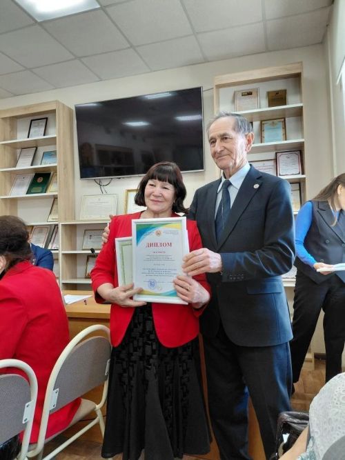 Азнакай ветераннары сынатмый