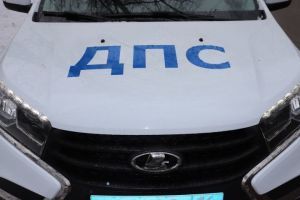 Азнакайда исерек килеш машинада йөргән шофер таныклыксыз калды