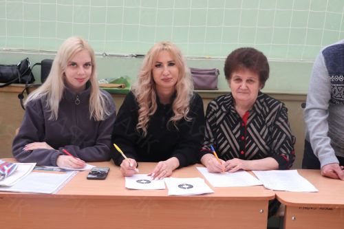 Год воинской и трудовой доблести