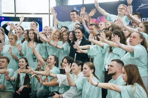 В Татарстане стартовал приём заявок на «Кадровый резерв – 2026»