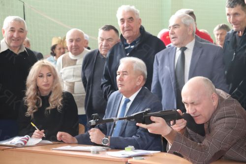 Год воинской и трудовой доблести