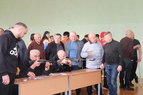 Год воинской и трудовой доблести