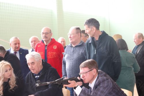 Год воинской и трудовой доблести