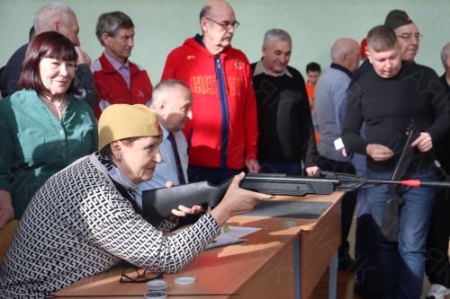 Год воинской и трудовой доблести