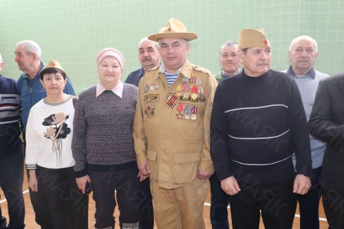 Год воинской и трудовой доблести