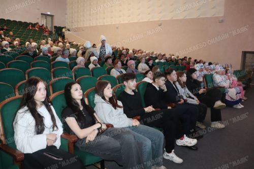“Балкыш” фестиваленең район туры узды