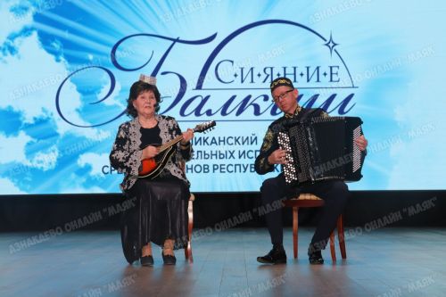 “Балкыш” фестиваленең район туры узды