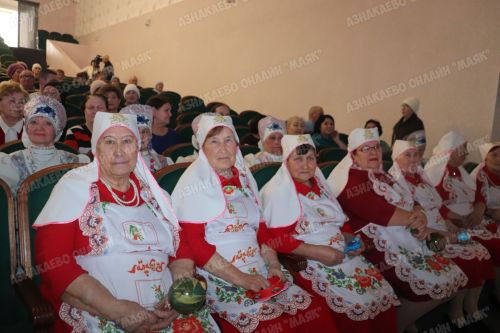 “Балкыш” фестиваленең район туры узды