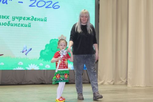 В Актюбе прошёл самый креативный показ сезона