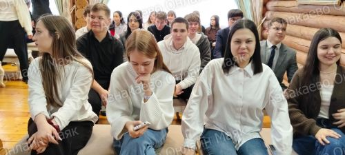Азнакайда Бөтендөнья норматив булмаган лексикага каршы көрәш көнен билгеләп үттеләр