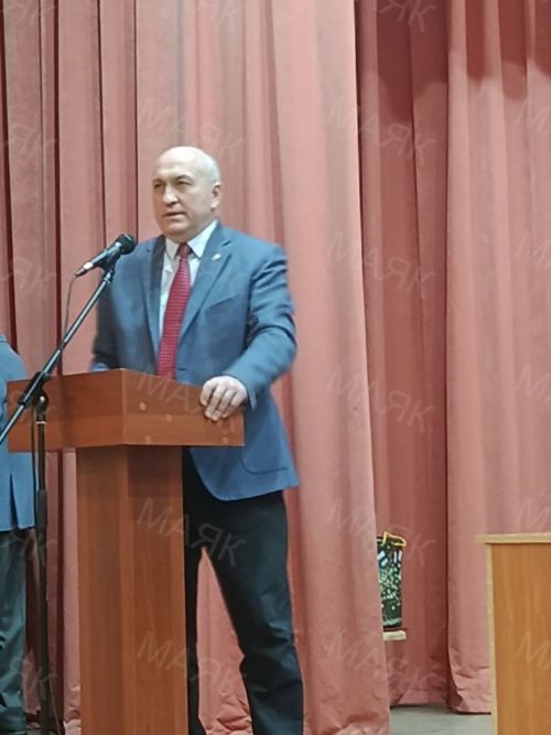 Тымытык – районның тотрыклы, иң зур авылларының берсе