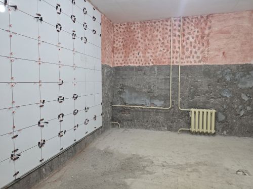 Школа в Тумутуке преображается благодаря нацпроекту