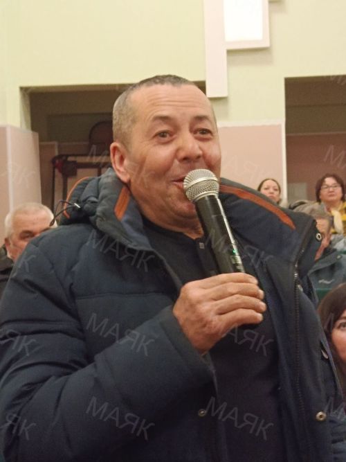 Тымытык – районның тотрыклы, иң зур авылларының берсе