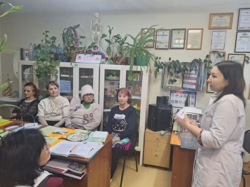 Неделя профилактики онкологических заболеваний: советы онколога из Азнакаево