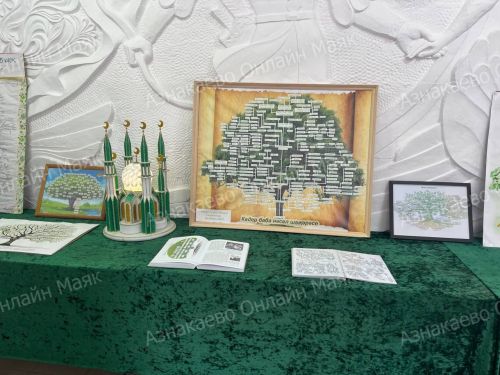 Карамалы халкы алга карап яши