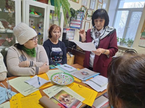 Неделя профилактики онкологических заболеваний: советы онколога из Азнакаево