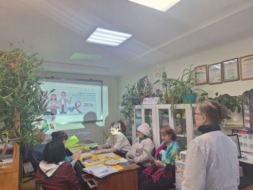 Неделя профилактики онкологических заболеваний: советы онколога из Азнакаево