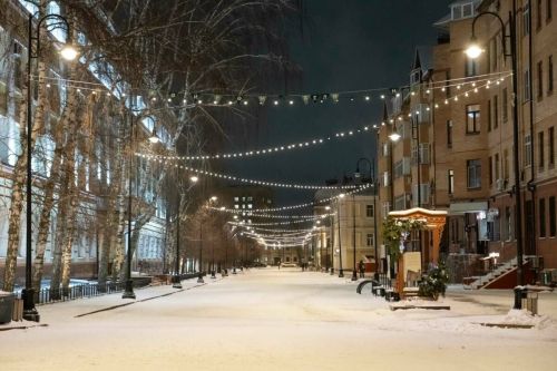 В Казани пройдёт первый фестиваль уличного танца и театра в татарском стиле