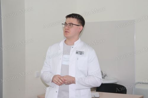 «Мы ждём вас!»