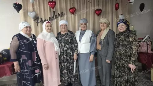Рамазан ае – игелекле гамәлләр белән тулы