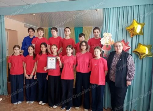 Юные пожарные Азнакаево соревновались за звание лучших в России