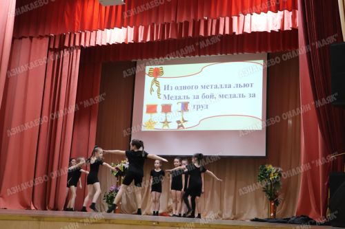 Геройлар – безнең горурлыгыбыз