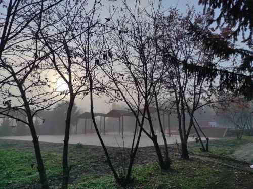 Прогноз погоды в Азнакаево на 17 марта