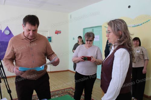 Готов ли Азнакаевский район к весеннему паводку?