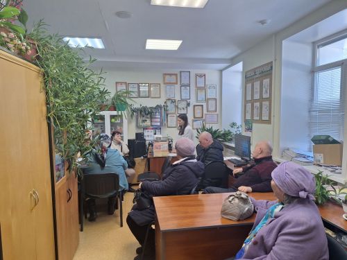 В Азнакаевской ЦРБ напомнили о важности профилактики туберкулеза