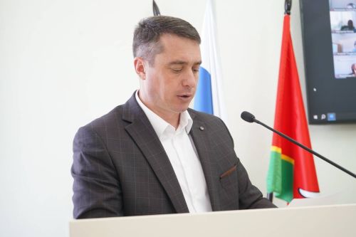 В Азнакаево обсудили подготовку к паводку