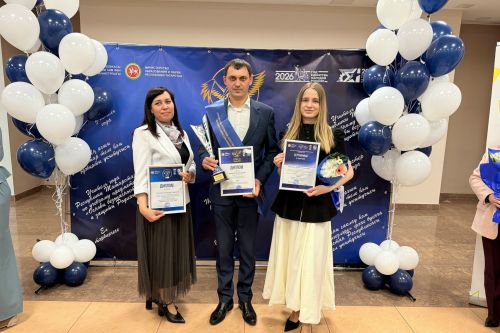 Азнакаевские педагоги — в числе лучших на республиканском конкурсе «Учитель года»