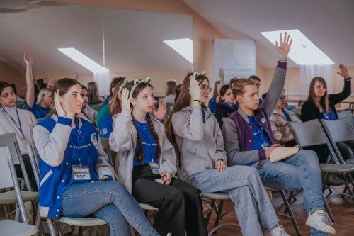 В Татарстане стартует профильная смена для молодых экожурналистов «Пишем о природе правильно»
