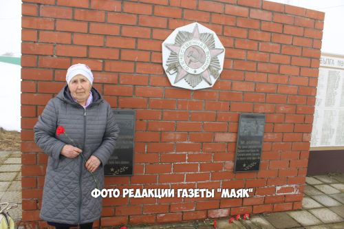 В селе Сухояш прошел выездной семинар председателей сельских советов ветеранов