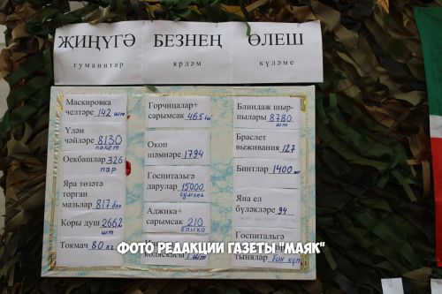 В селе Сухояш прошел выездной семинар председателей сельских советов ветеранов