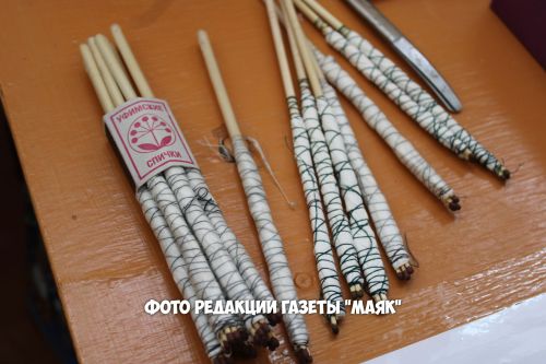 В селе Сухояш прошел выездной семинар председателей сельских советов ветеранов