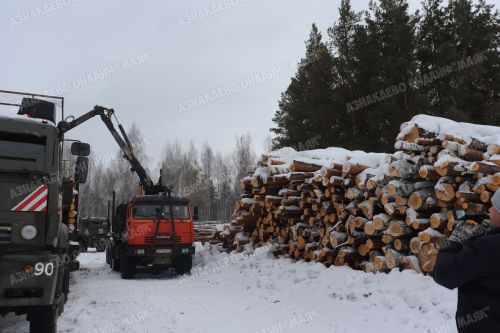 Фронтка – агач материаллары