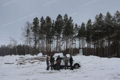Фронтка – агач материаллары