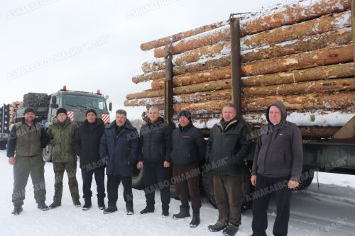 Фронтка – агач материаллары