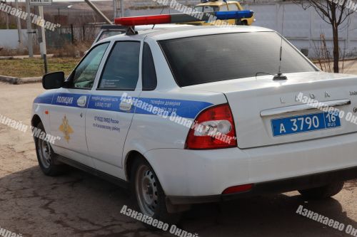 Две азнакаевские организации попали в республиканский антирейтинг нарушителей ПДД