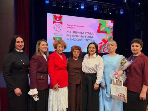 Азнакайның асыл затлары республика күләмендә танылды