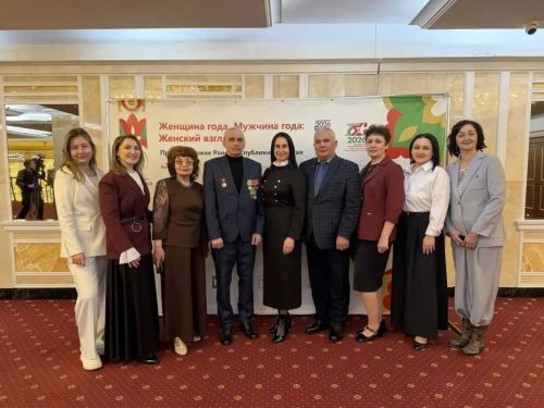 Азнакайның асыл затлары республика күләмендә танылды