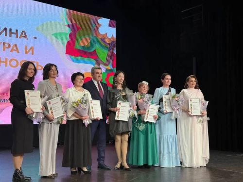 Азнакайның асыл затлары республика күләмендә танылды