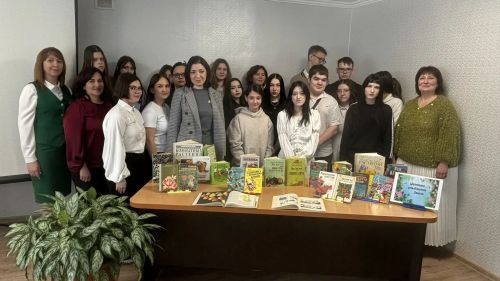 Я садовником родился
