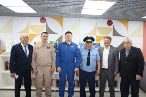 Десятилетие науки и технологий: в России впервые пройдет Неделя космоса, объединяющая более тысячи мероприятий